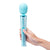 Le Wand Petite Wand Vibe - All That Glimmers Edition Blue - Rolik®