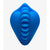 Banana Pants™ Shagger™ Silicone Dildo Base Cover Blue - Rolik®
