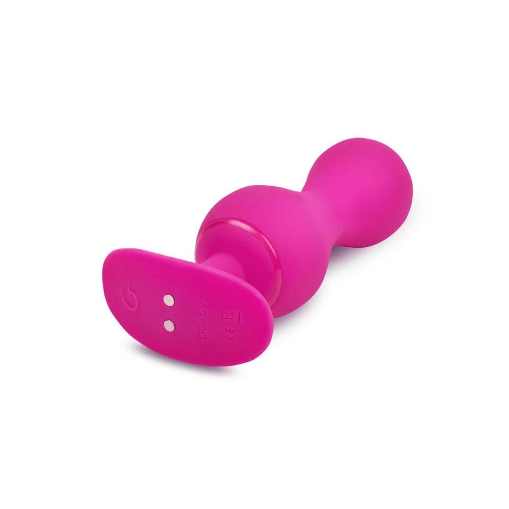 Gvibe Gballs³ App-Enabled Personal Muscle Trainer - Rolik®