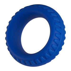 Forto F-12 Silicone C-Ring Blue - Rolik®