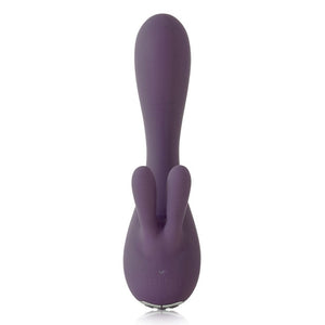 Je Joue Fifi Rabbit Vibe Purple - Rolik®