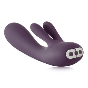 Je Joue Fifi Rabbit Vibe Purple - Rolik®