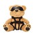 Bondage Bearz Bound Up Billy Teddy Bear - Rolik®