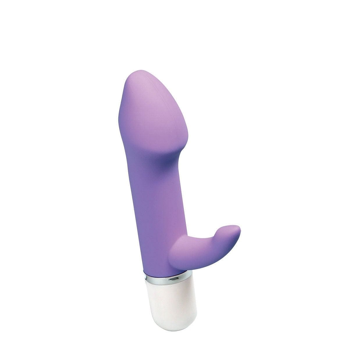 VeDO™ Eva Mini G-Spot Vibe Lavender - Rolik®