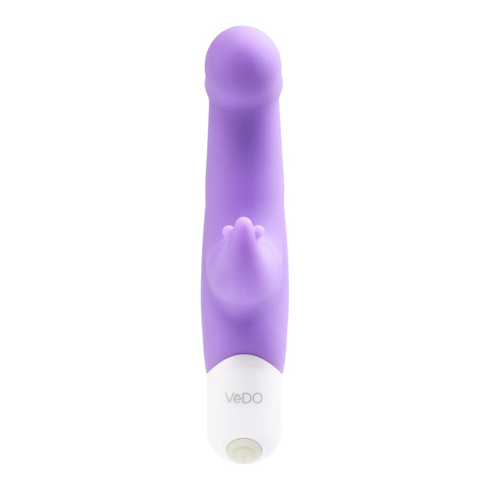 VeDO™ Joy Mini G-Spot Vibe Lavender - Rolik®