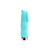VeDO™ Luv Plus Mini Bullet Vibe Turquoise - Rolik®