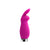 VeDO™ Ohhh Bunny Crazzy Bunny Rechargeable Bullet Vibe Purple - Rolik®