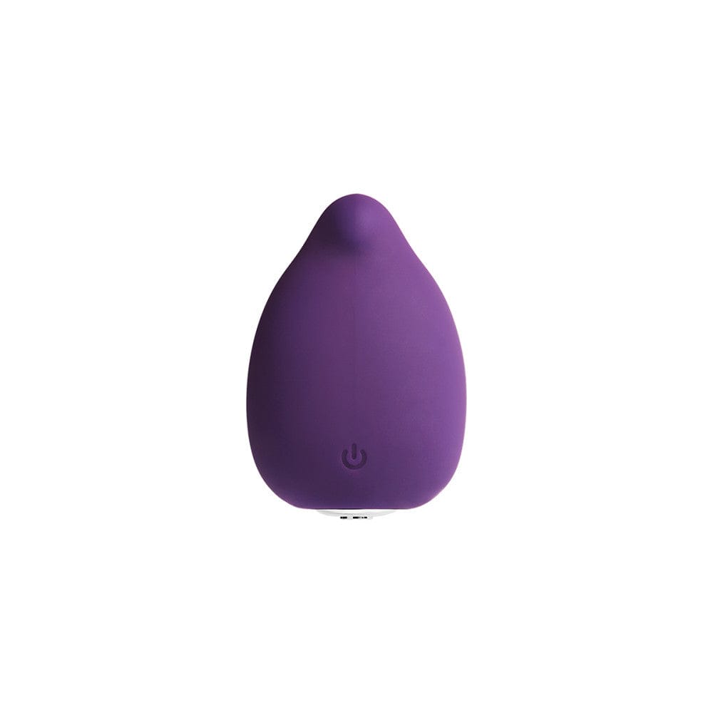 VeDO™ Yumi Finger Vibe Purple - Rolik®
