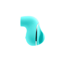 VeDO™ Suki Clitoral Stimulator Turquoise - Rolik®