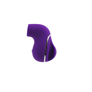 VeDO™ Suki Clitoral Stimulator Purple - Rolik®