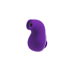 VeDO™ Suki Clitoral Stimulator Purple - Rolik®