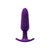VeDO™ Bump Anal Vibe Plus Purple - Rolik®