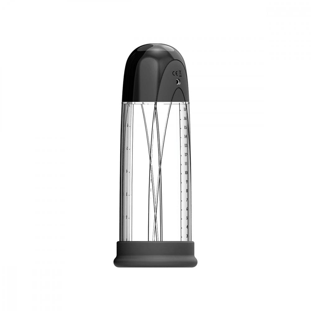 VeDO™ Rechargeable Vacuum Penis Pump - Rolik®