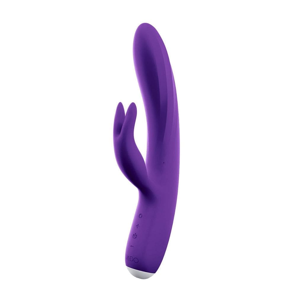 VeDO™ Thumper Bunny Vibe Purple - Rolik®