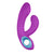 FemmeFunn Cora Thumping Vibe Purple - Rolik®