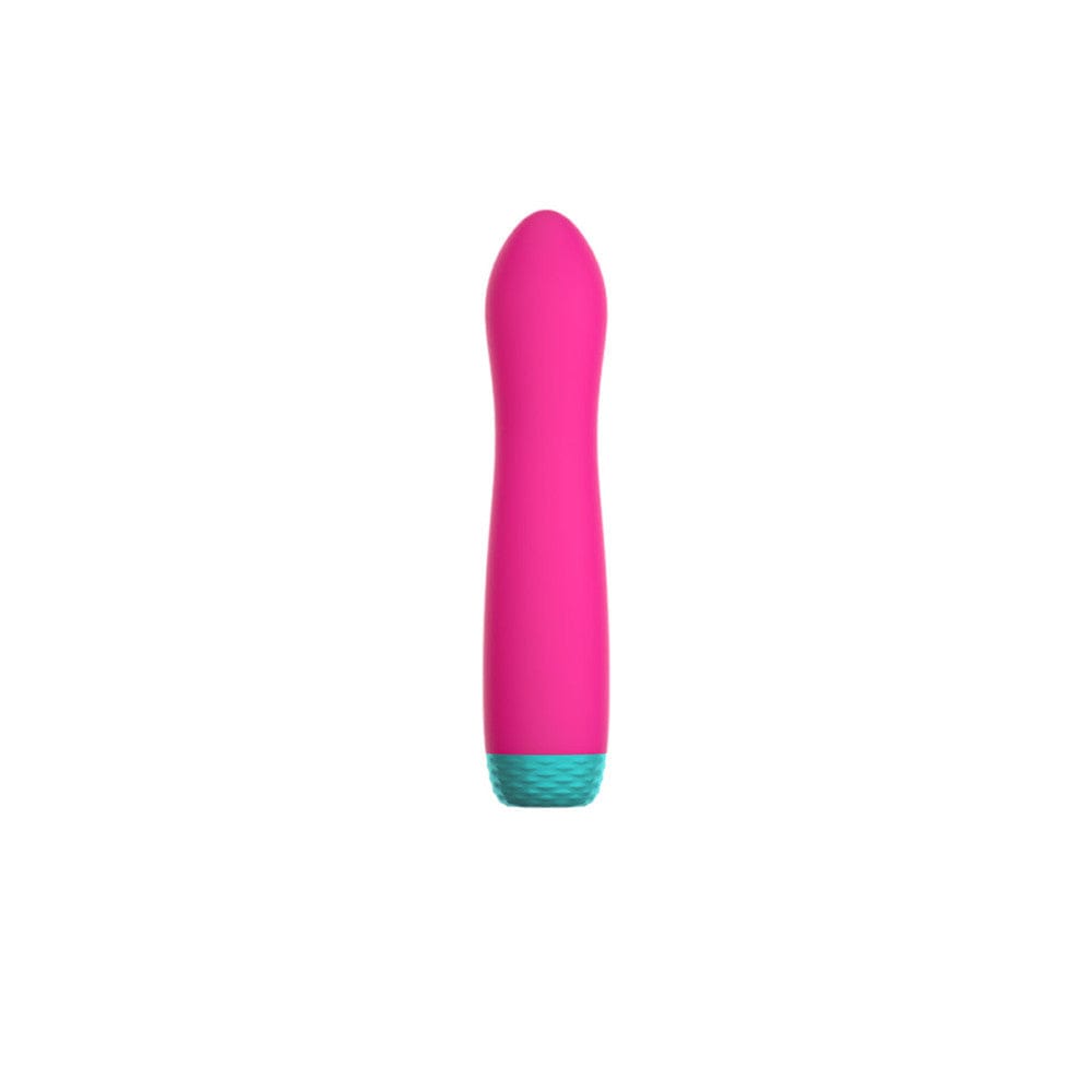 FemmeFunn Rora Rotating Bullet Vibe Pink - Rolik®