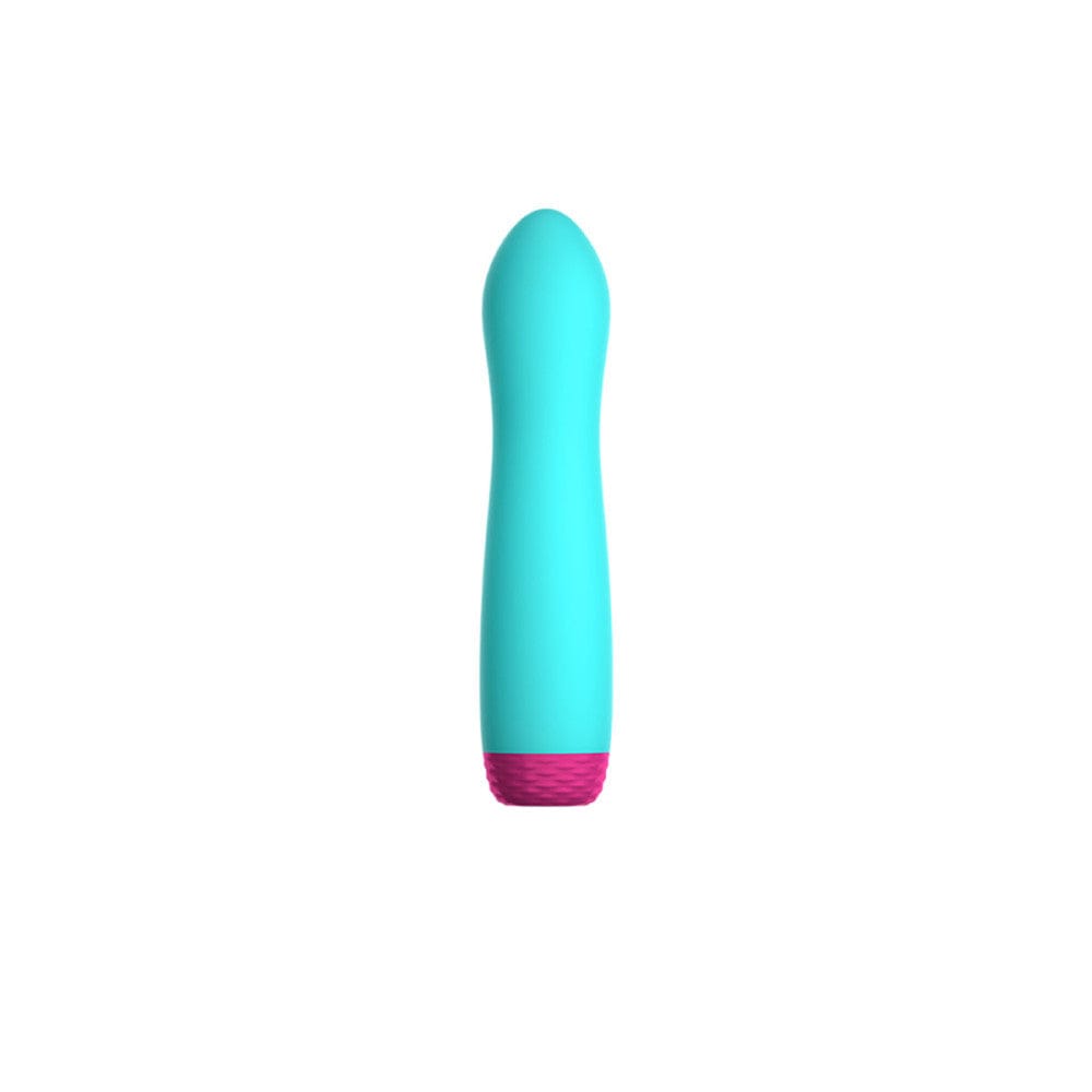 FemmeFunn Rora Rotating Bullet Vibe Turquoise - Rolik®