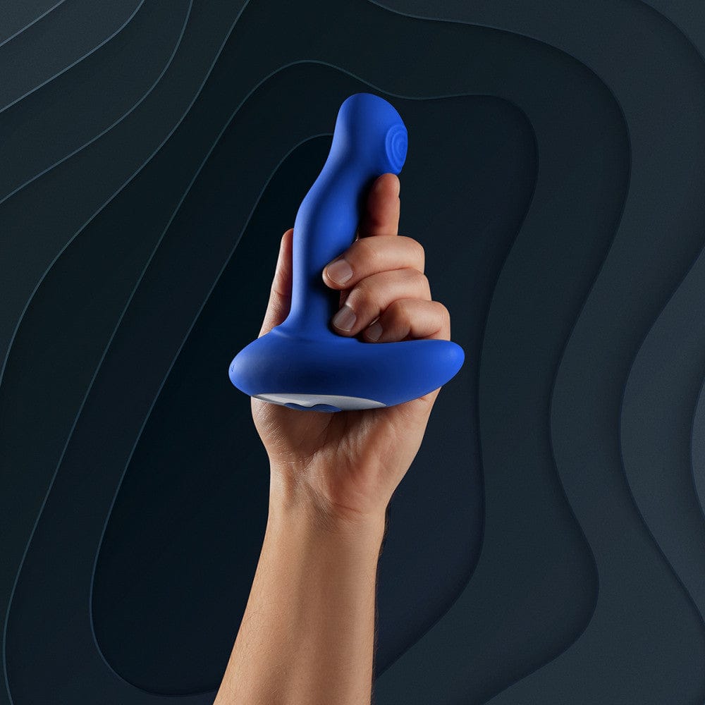 Forto Thumper Anal Vibrator - Rolik®