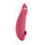 Womanizer Premium 2 Contact-Free Pleasure Air Stimulator Pink - Rolik®