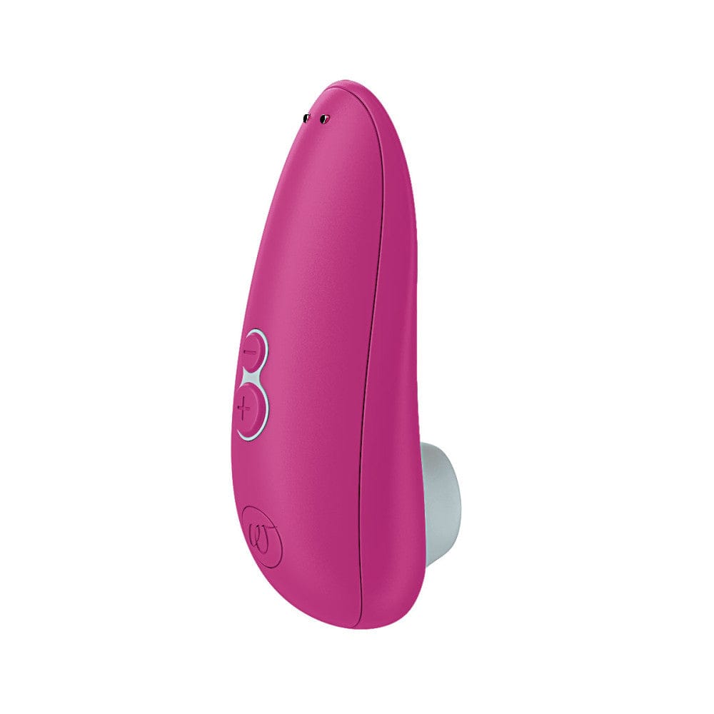 Womanizer Starlet 3 Contact-Free Clitoral Massager Pink - Rolik®