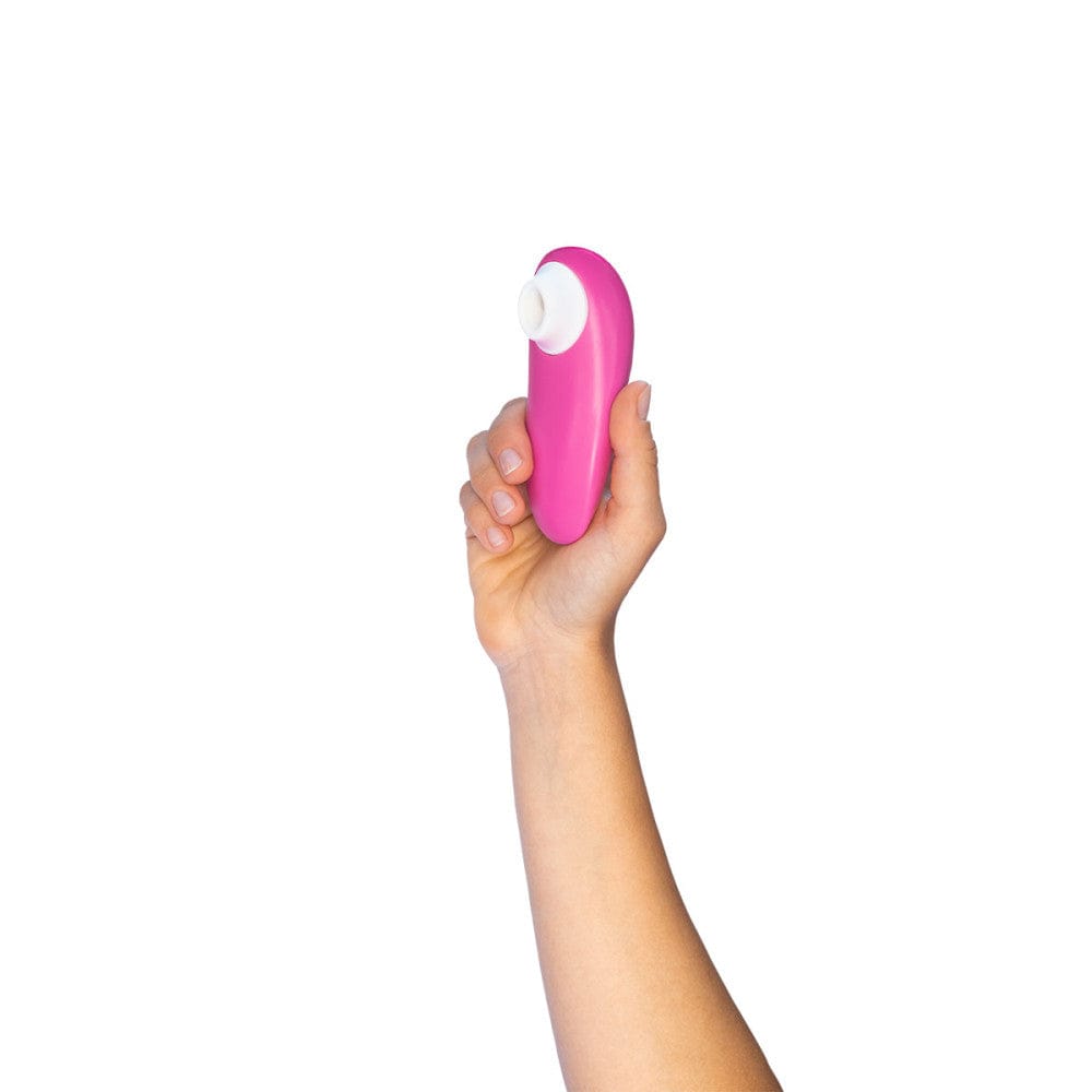 Womanizer Starlet 3 Contact-Free Clitoral Massager Pink - Rolik®