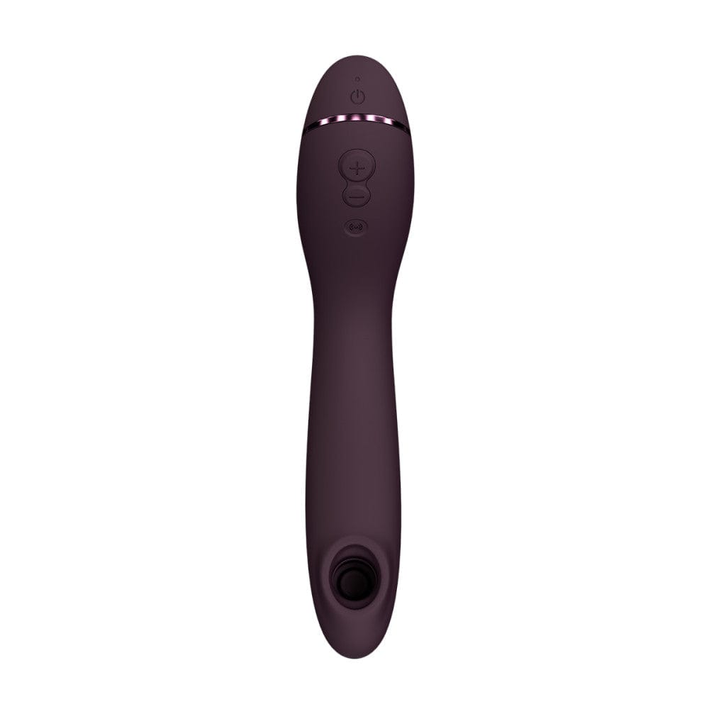 Womanizer OG G-Spot Vibe Aubergine Purple - Rolik®