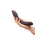 Womanizer OG G-Spot Vibe Aubergine Purple - Rolik®
