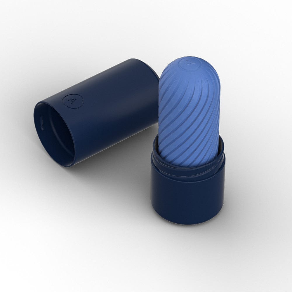 Arcwave Ghost Reusable Pocket Stroker Blue - Rolik®