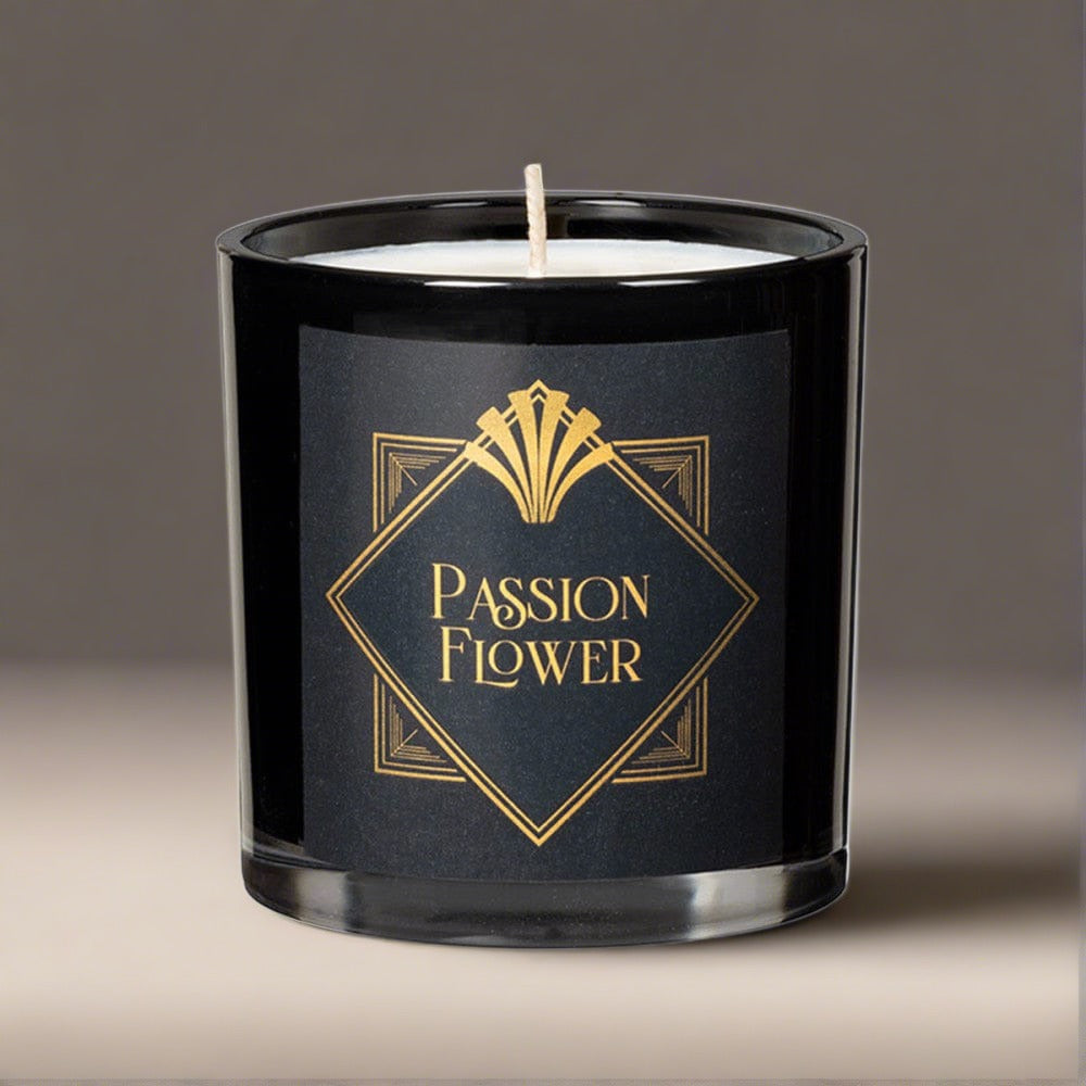 Olivia's Boudoir Passion Flower Massage Candle - Rolik®