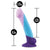 Blush Novelties® Avant D16 Purple Haze Dildo - Rolik®