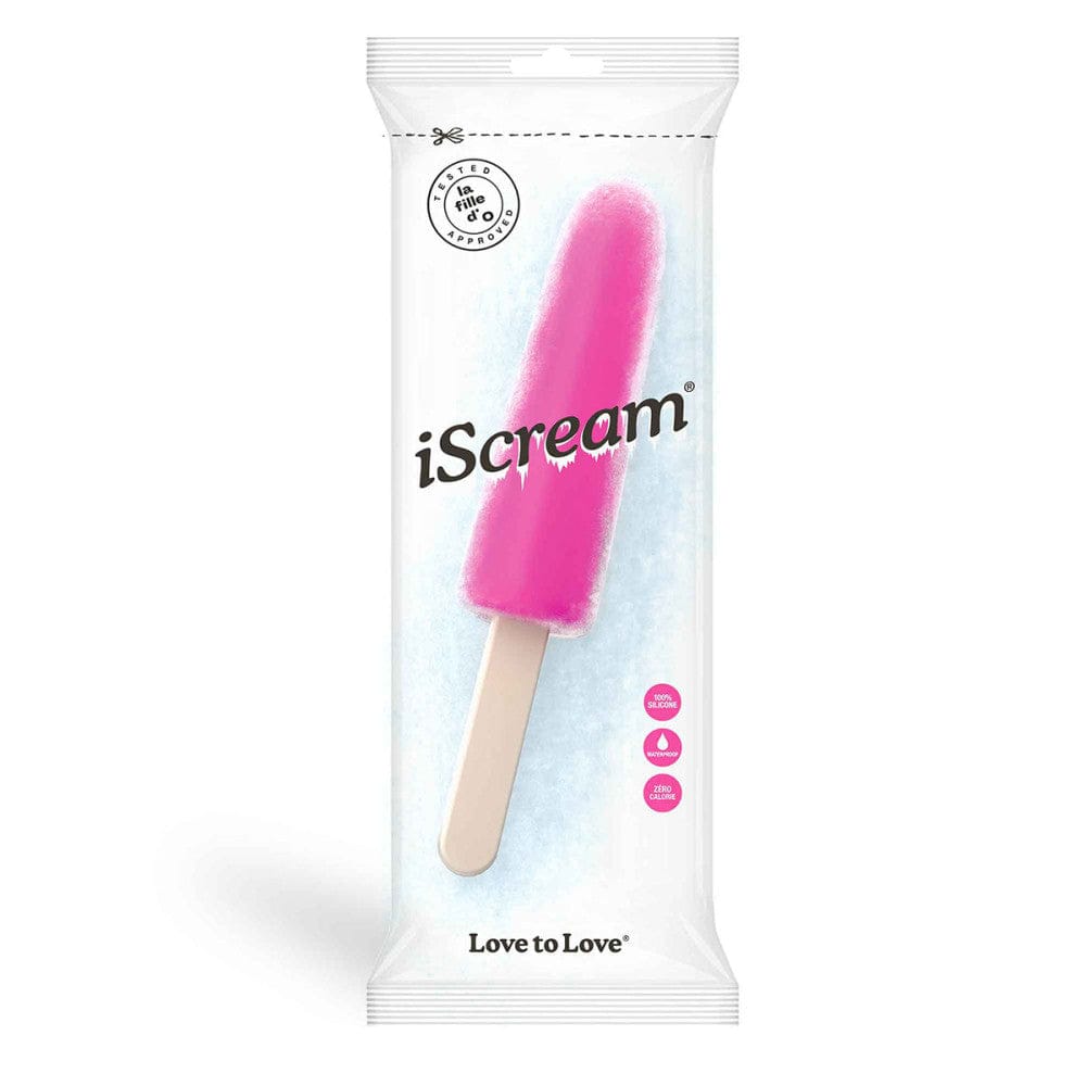 Love to Love® iScream Popsicle Dil - Rolik®