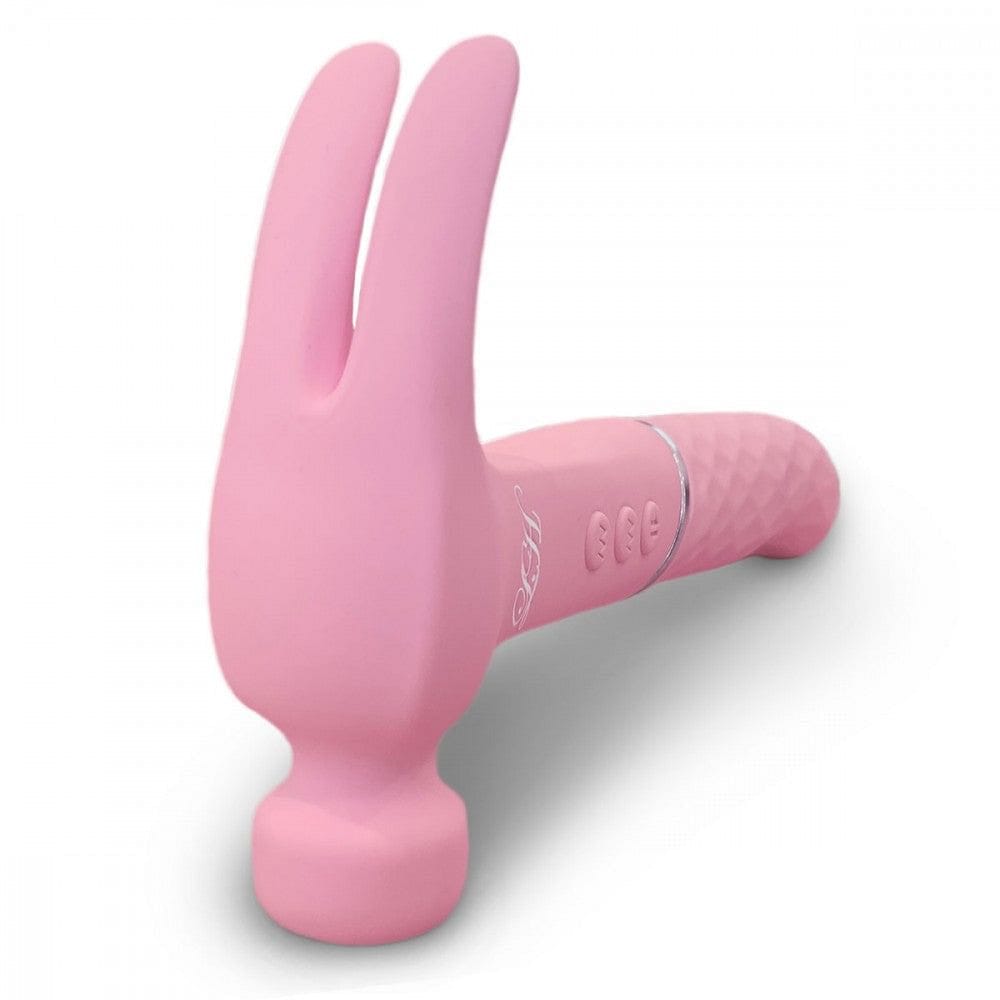 Love Hamma Straight Handle Vibrator - Rolik®