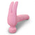 Love Hamma Straight Handle Vibe Pink - Rolik®