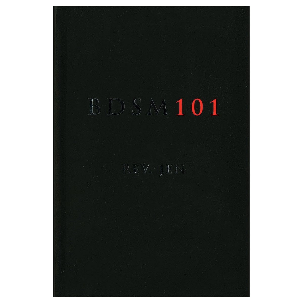 BDSM 101 by Skyhorse Publishing - rolik