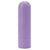Blush Novelties® Gaia® Eco Rechargeable Bullet Vibe Lilac - Rolik®