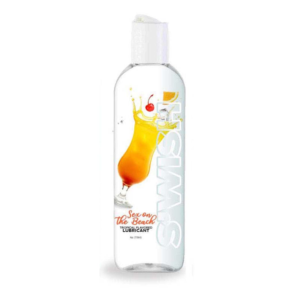 S'wish Sex on the Beach Cocktail Inspired Lube - Rolik®