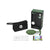 B-Vibe™ Snug Plug 4 (XL) Army Green - Rolik®