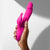 FemmeFunn Booster Rabbit Vibe Pink - Rolik®