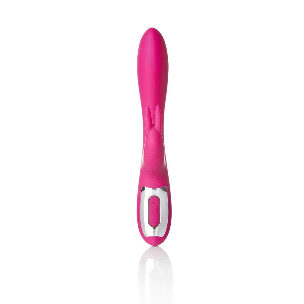 Nu Sensuelle Femme Giselle Roller Motion Rabbit Vibrator - Rolik®