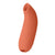 Dame Products Aer™ Suction Toy Papaya - Rolik®