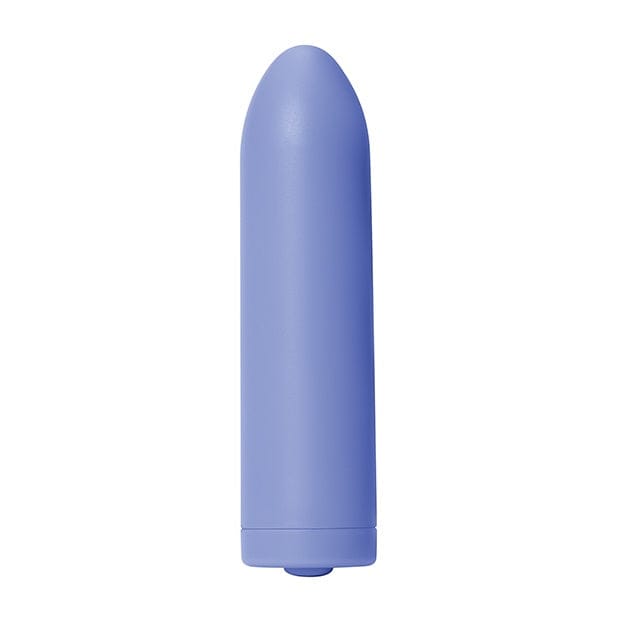 Dame Products Zee™ Bullet Vibe Periwinkle - Rolik®