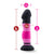 Blush Novelties® Avant D4 Sexy in Pink Dildo - Rolik®