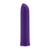 Nu Sensuelle Nubii Evie Rechargeable Bullet Vibe Purple - Rolik®