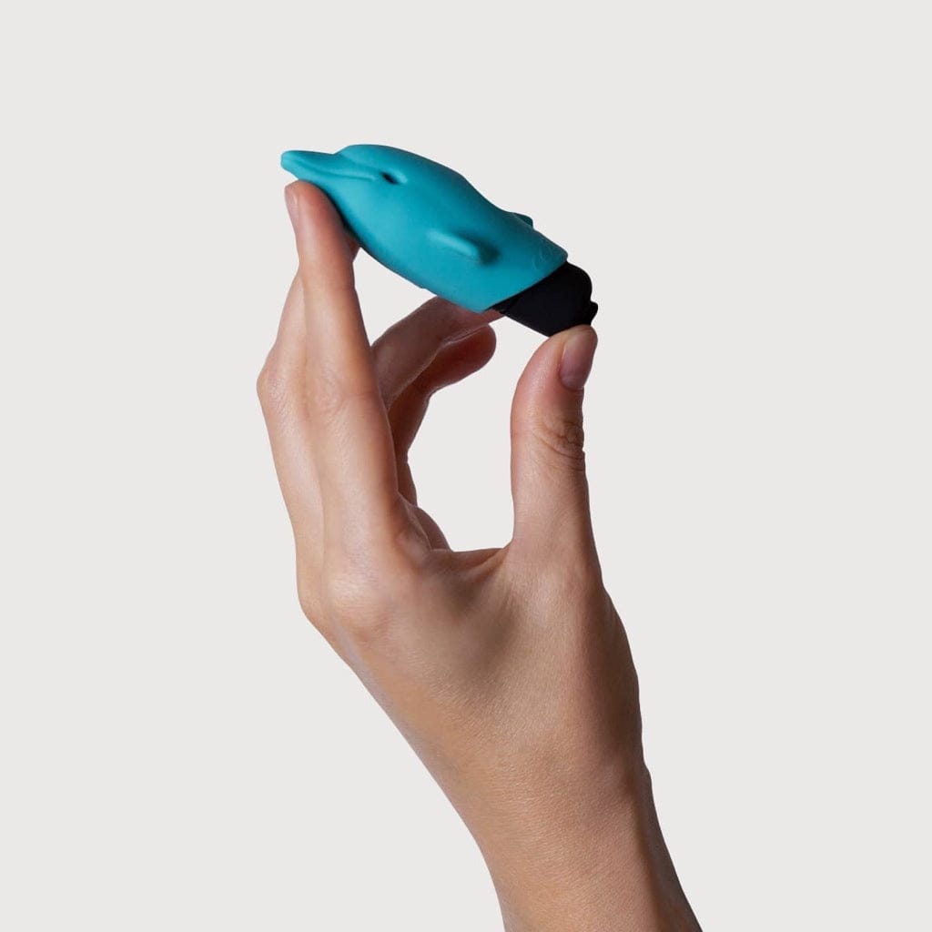 Adrien Lastic Flippy Pocket Dolphin Mini Vibe - Rolik®