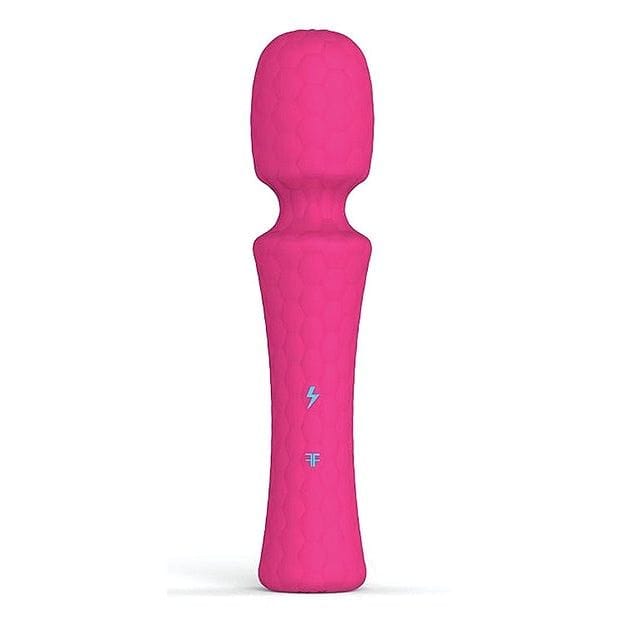 FemmeFunn Ultra Wand Vibe Pink - Rolik®