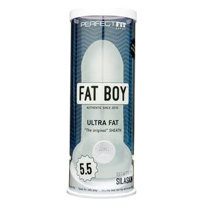 Fat Boy Original Ultra Fat Sheath 5.5" by Perfect Fit - Rolik