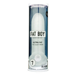 Fat Boy Original Ultra Fat Sheath 7" by Perfect Fit - Rolik
