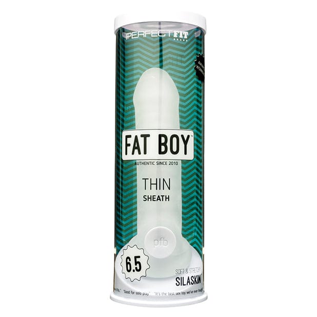 Fat Boy Thin Sheath 6.5" by Perfect Fit - Rolik