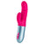 FemmeFunn Essenza Thrusting Rabbit Vibe Pink - Rolik®