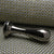 Gender X Black Pearl Aluminum Plug - Rolik®